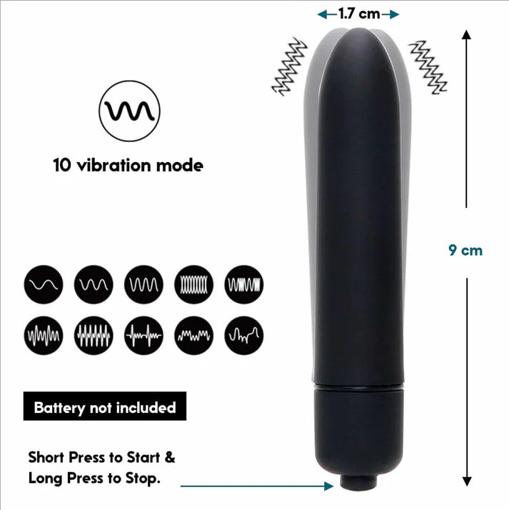 Plezy Personal Massager