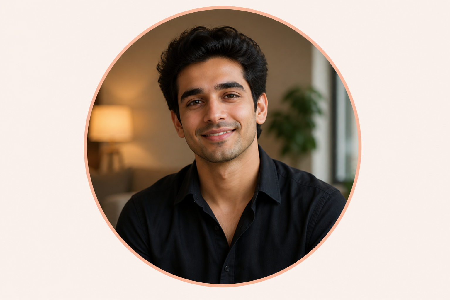 Arjun M.