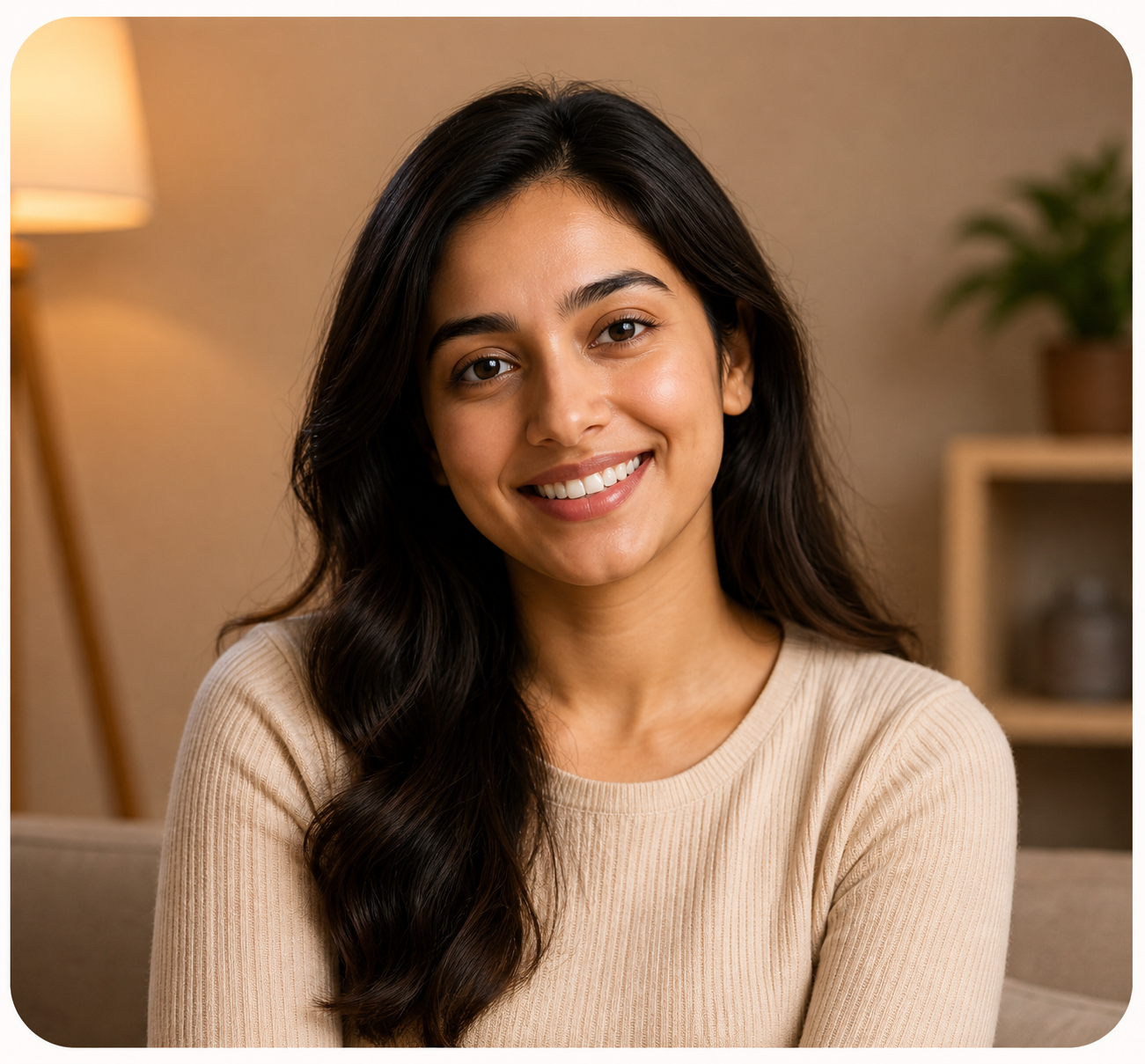 Pooja S.
