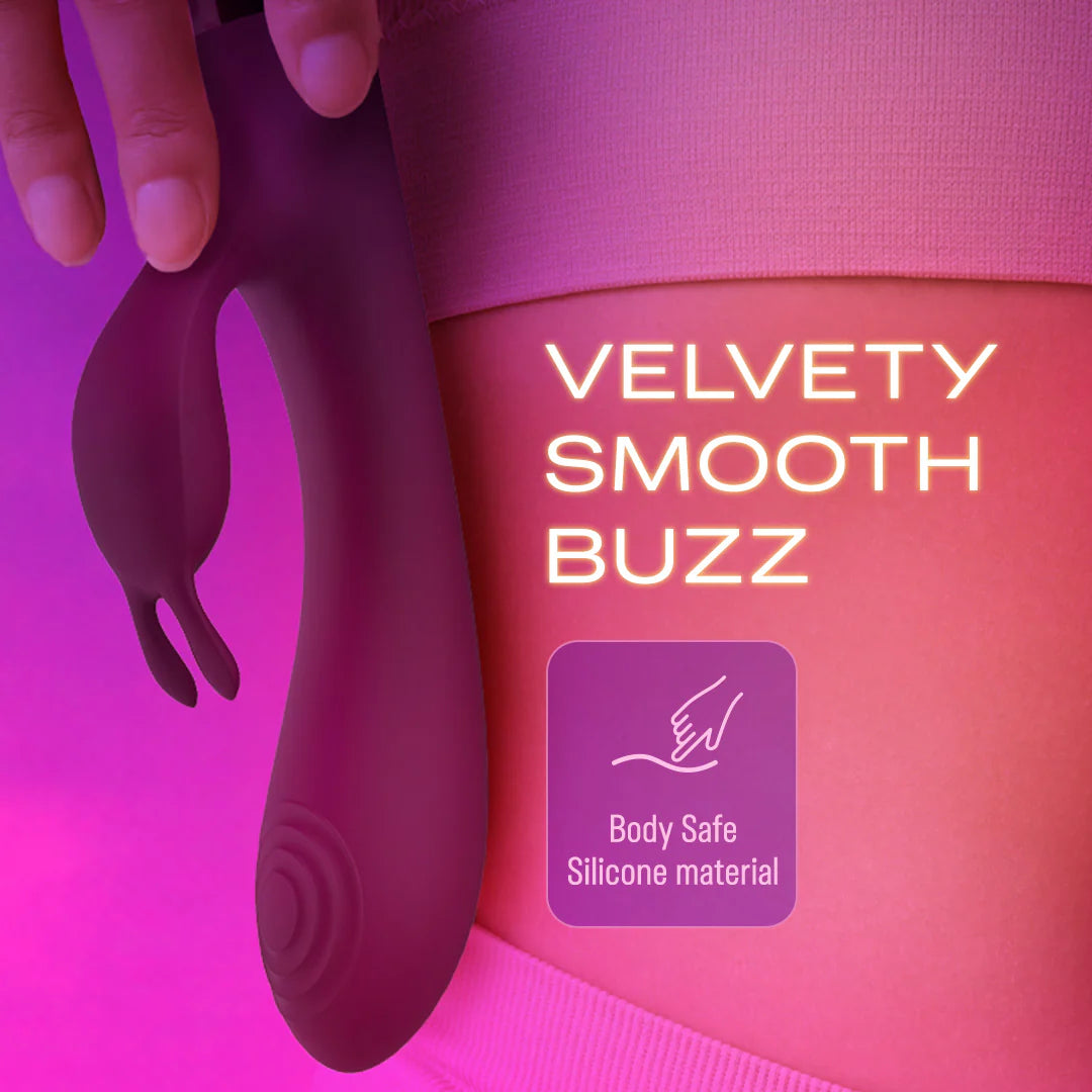 Play Buzzy Rabbit