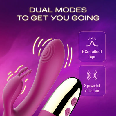 Play Buzzy Rabbit
