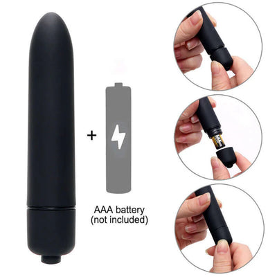 Plezy Personal Massager