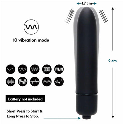 Plezy Personal Massager