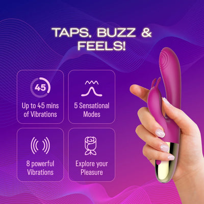 Play Buzzy Rabbit
