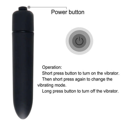 Plezy Personal Massager
