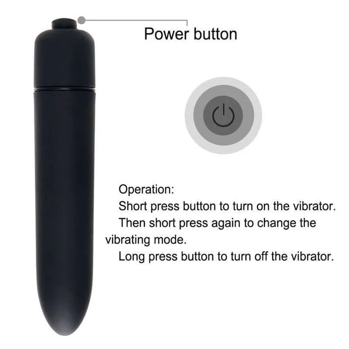 Plezy Personal Massager
