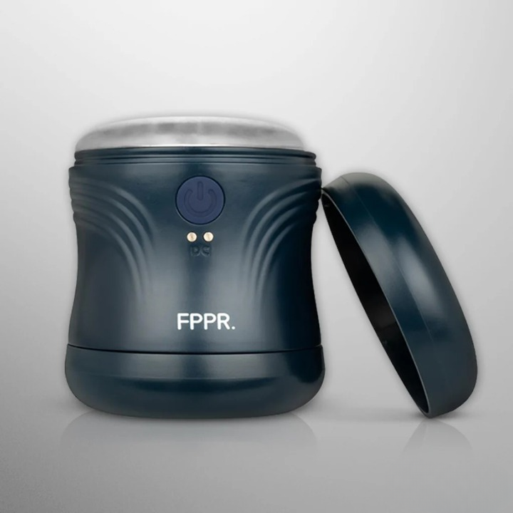 FPPR Vibrating Masturbator